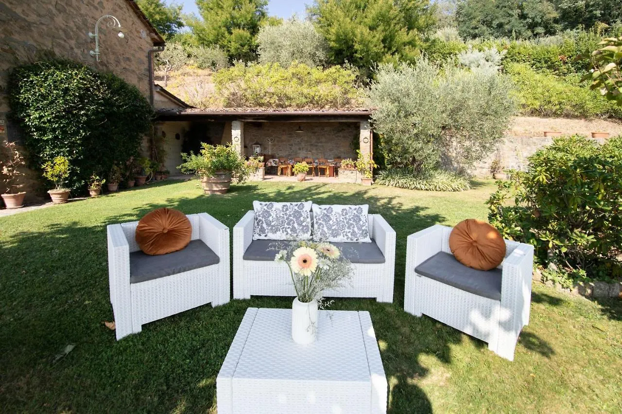 Villa Iris With Swimming Pool Capannori