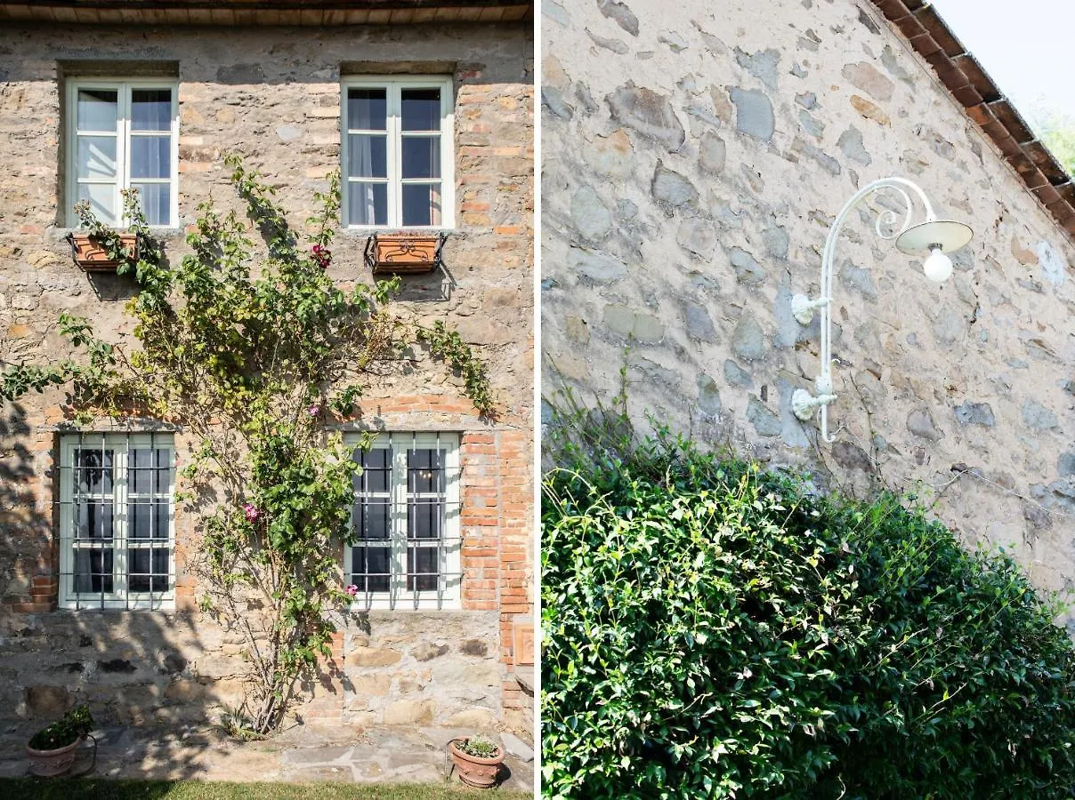 Villa Iris With Swimming Pool Capannori