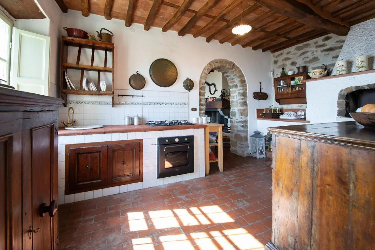 Villa Iris With Swimming Pool Capannori