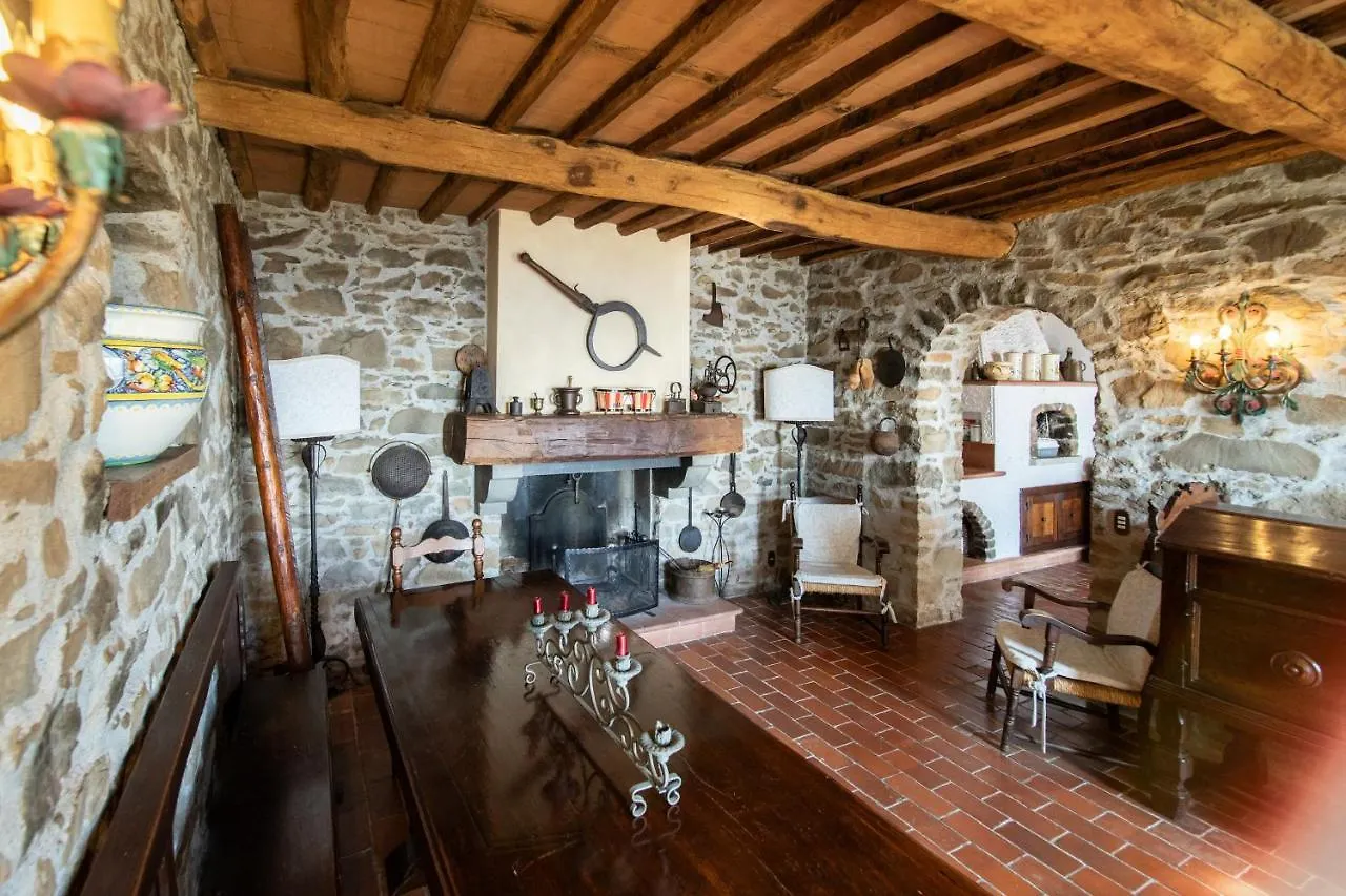 Villa Iris With Swimming Pool Capannori