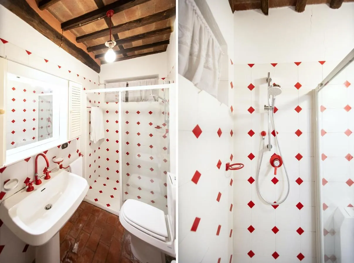 Villa Iris With Swimming Pool Capannori Italy