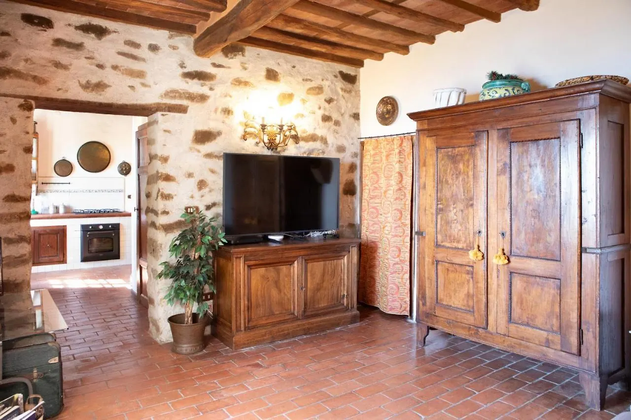 Villa Iris With Swimming Pool Capannori Italy