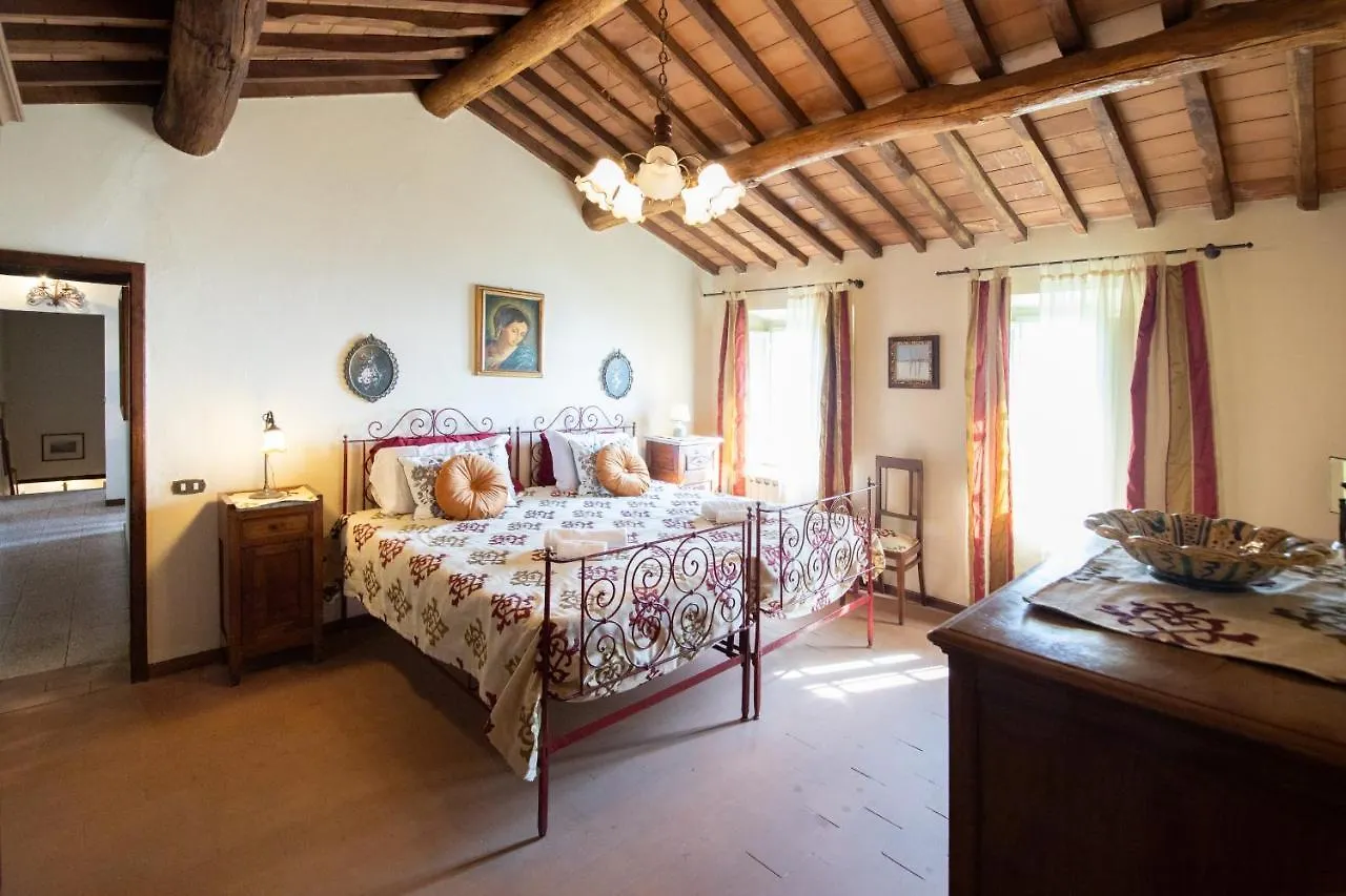 Villa Iris With Swimming Pool Capannori 0*,  Italy