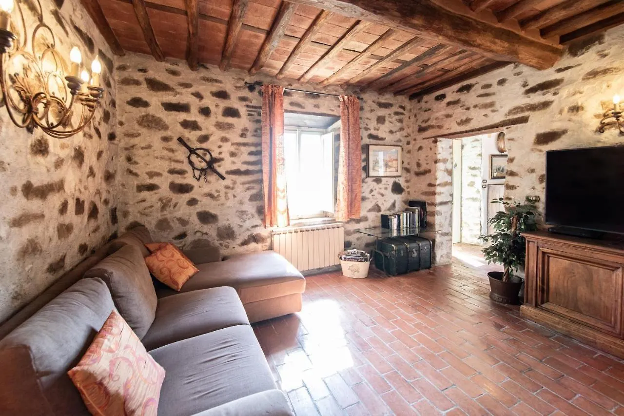 Villa Iris With Swimming Pool Capannori 0*,  Italy