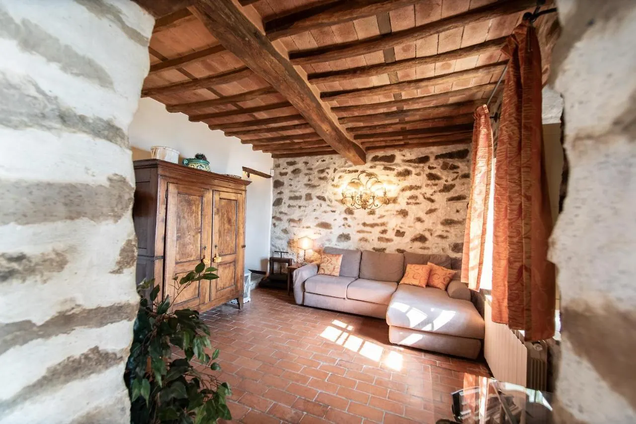 Villa Iris With Swimming Pool Capannori