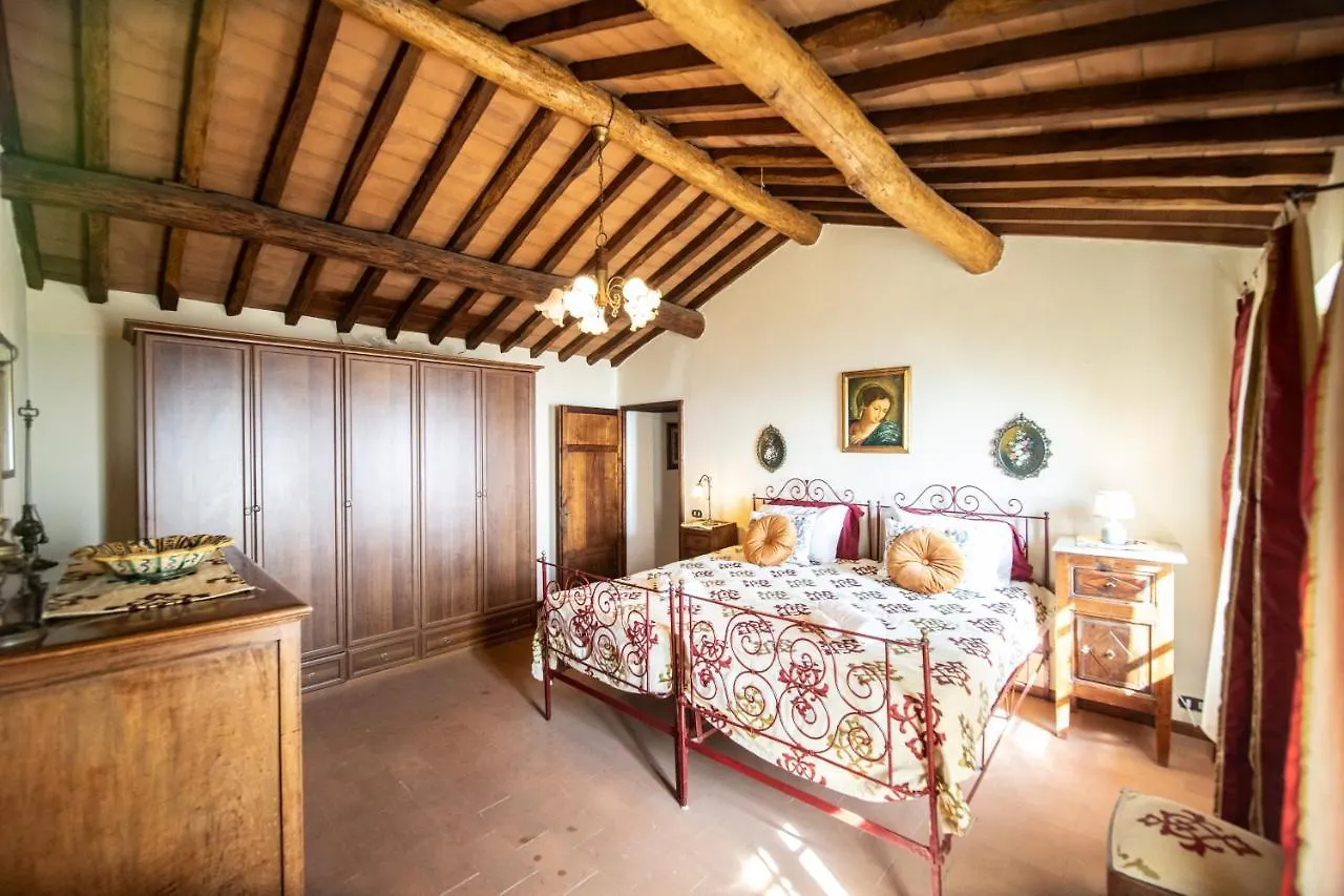 Villa Iris With Swimming Pool Capannori 0*,