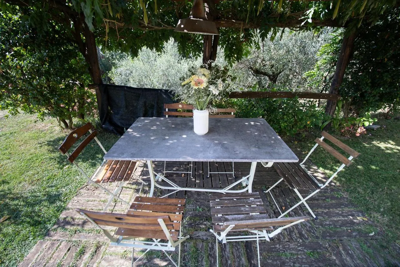 Villa Iris With Swimming Pool Capannori 0*,  Italy