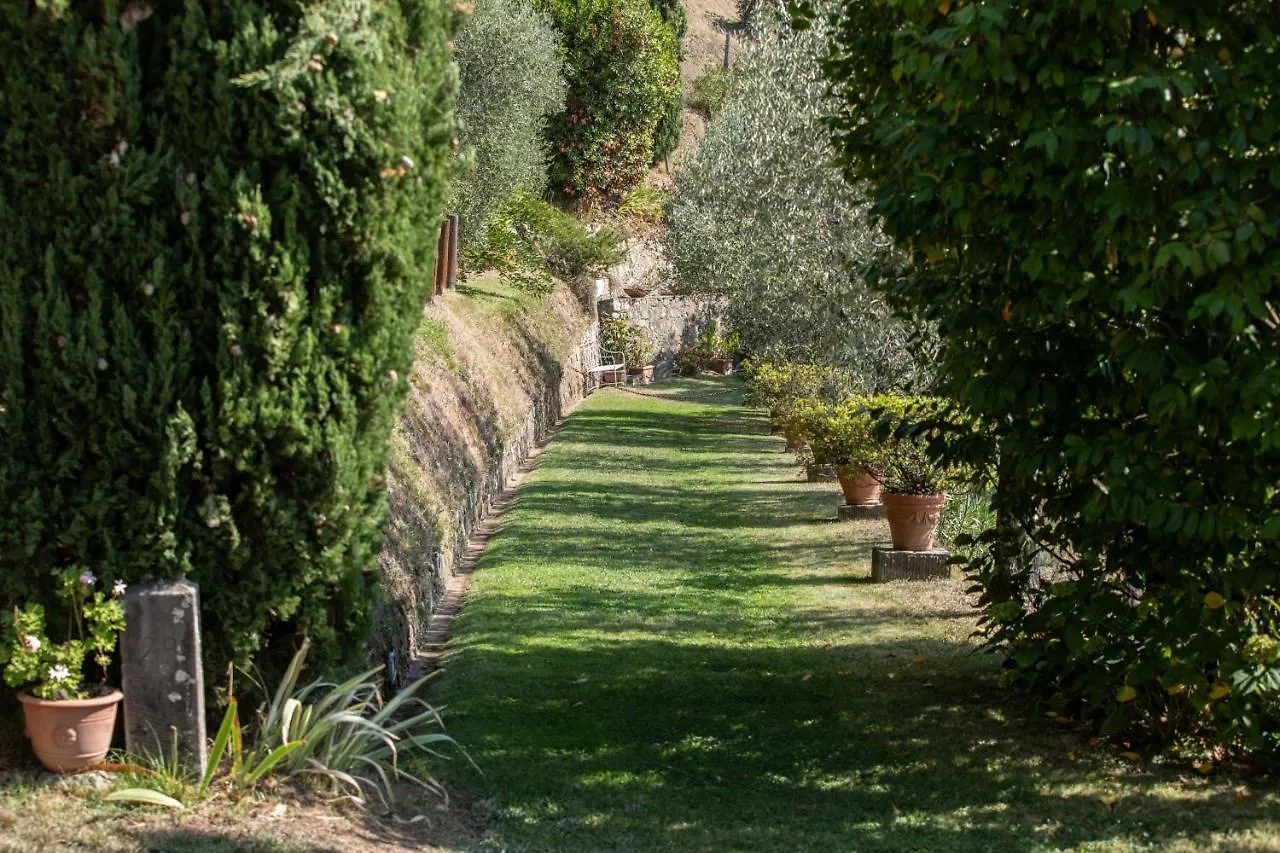 Villa Iris With Swimming Pool Capannori