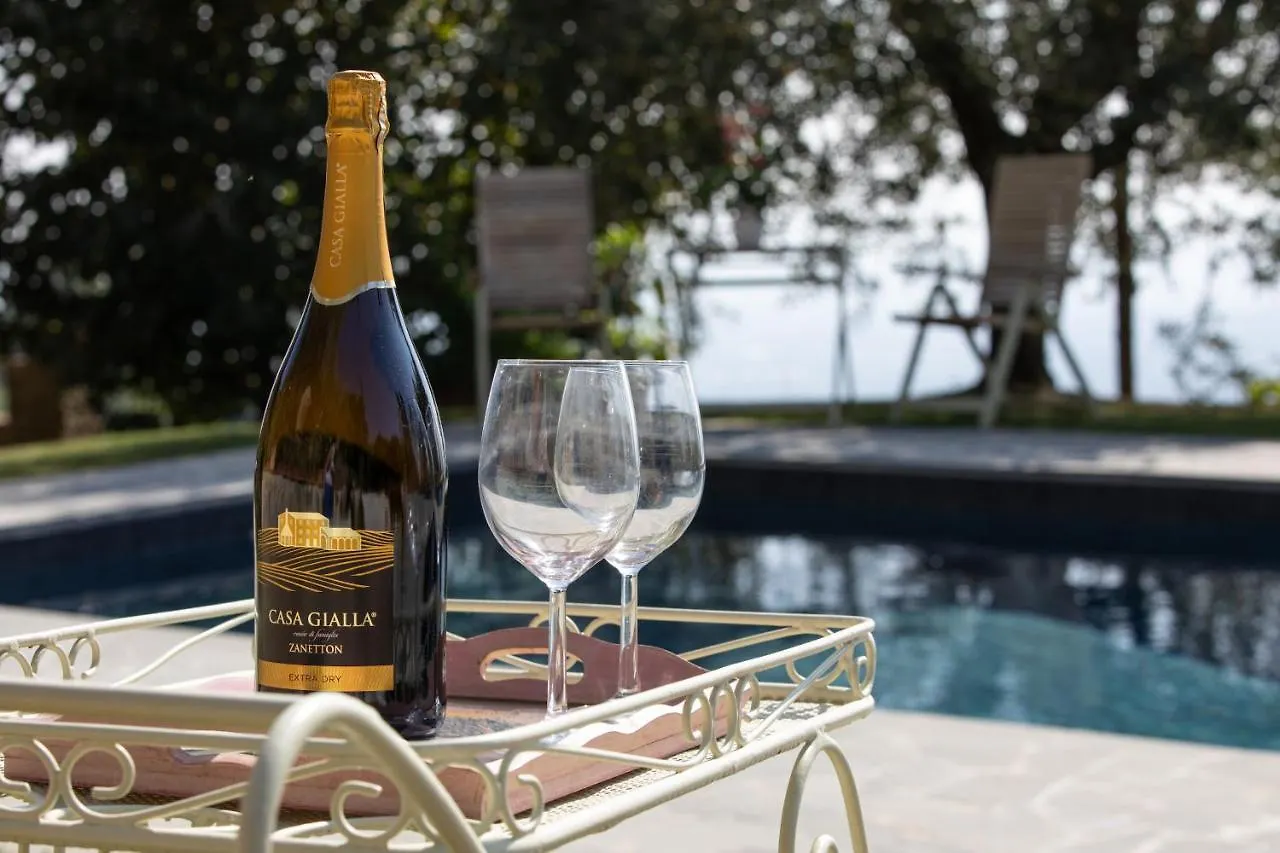 Villa Iris With Swimming Pool Capannori 0*,