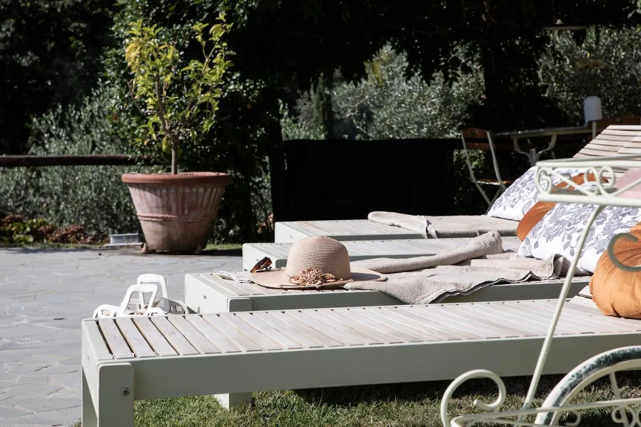 Villa Iris With Swimming Pool Capannori