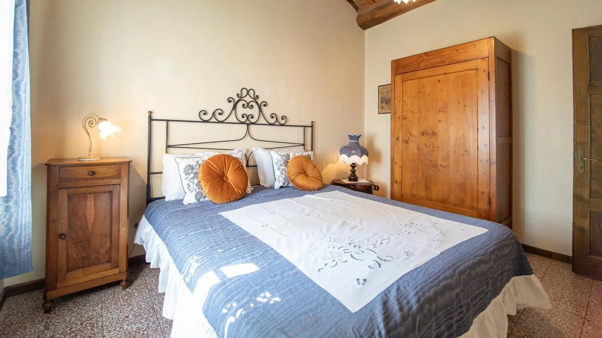 Villa Iris With Swimming Pool Capannori