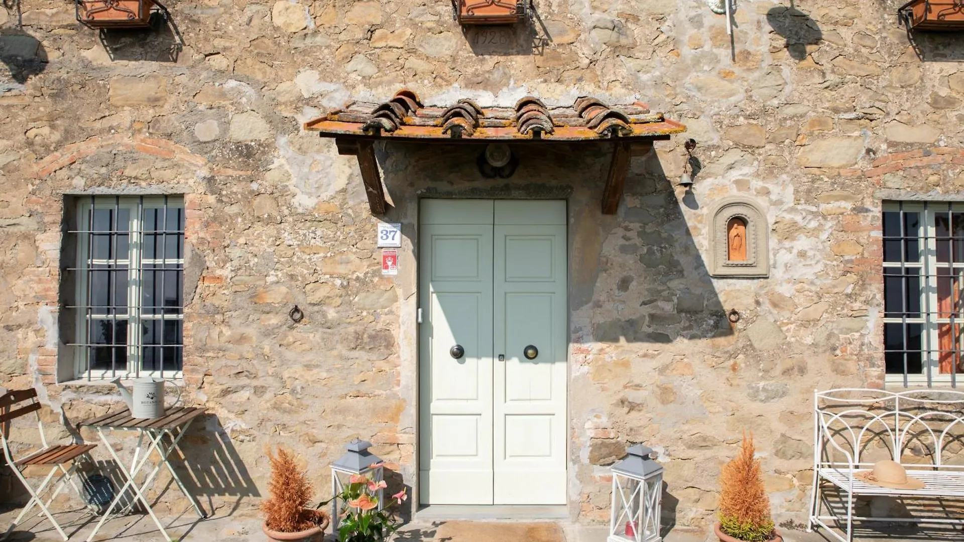 Villa Iris With Swimming Pool Capannori
